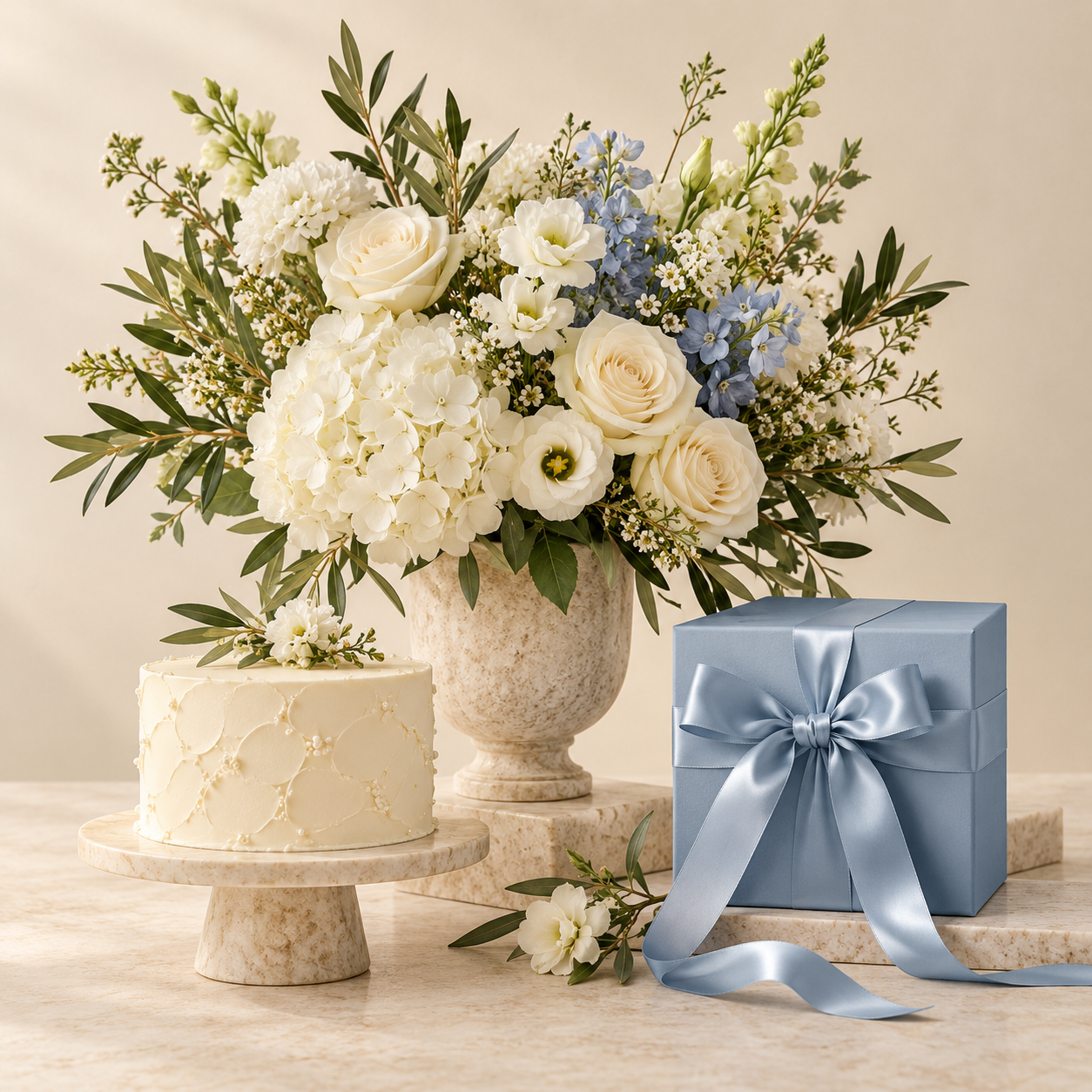 Gift bundles
