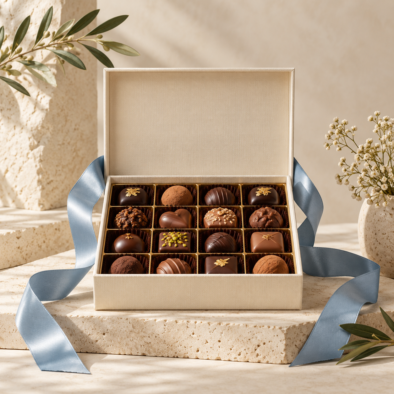 Chocolates